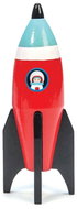 Le Toy Van Wooden Racket - Baby Toy