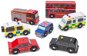 Le Toy Van Set autíček London - Toy Car