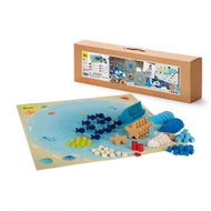 ERZI Mandala Ocean - Toy Jigsaw Puzzle