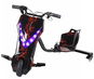 Gordon G812 Driftovací elektrická tříkolka - Elektromos gokart