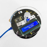 Keyestudio KS0087 Arduino DIY elektronická váha základní sada - Stavebnice