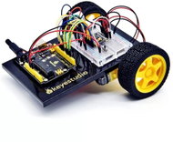 Keyestudio KS0436 Arduino Robot Auto Kit for little inventor - Building Set