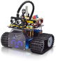 Keyestudio KS0526 Arduino robotický mini tank V3 - Stavebnice