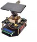 Keyestudio KS0530 Arduino smart solární sledovací sada - Stavebnice