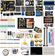 Keyestudio KS0402 Arduino basic starter kit (without motherboard) - Building Set