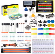 Keyestudio KS0540 Arduino sada  - Stavebnice