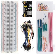 Keyestudio Arduino set Breadboard 830 + connecting cables for DIY starter kit - Module
