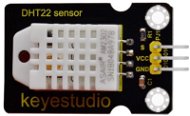 Keyestudio Arduino senzor teploty a vlhkosti DHT22 - Stavebnica