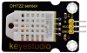 Keyestudio Arduino senzor teploty a vlhkosti DHT22 - Stavebnice