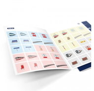 Traffic World Pexeso - Memory Game