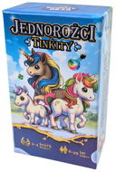 Jednorožci z Tinkity - Karetní hra