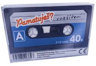 Pamatuješ? - rozšíření - Rozšíření karetní hry