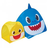 Moose Toys Baby Shark Dětský Pop Up stan s tunelem - Tent for Children