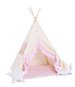 Set Teepee Tent Sweet Paradise Standard - Tent for Children