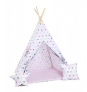Set Teepee Tent Sugar Pleasure Standard - Tent for Children