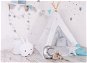 Teepee tent set paint me Luxury - Tent for Children