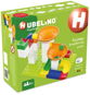 Hubelino Ball Track - Extension of 44 pcs, with Funnel - Ball Track