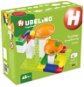 Hubelino Ball Track - Extension of 44 pcs, with Funnel - Ball Track