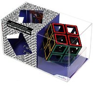 RecentToys Hollow Cube 2 na 2 - Hlavolam