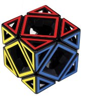 RecentToys Hollow Skewb Cube - Geduldspiel