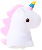ELIS DESIGN Children's lamp Unicorn - Night Light