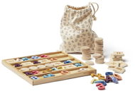 Kid's Concept Vkládací počítací tabulka - Počítadlo
