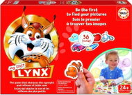 EDUCA My first Lynx - 36 obrázků - Social Game