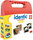 Animals Memory Game in a Case 72 Cards