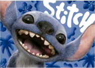 EDUCA Puzzle Lilo & Stitch: Stitch 1000 Pieces - Jigsaw Puzzle