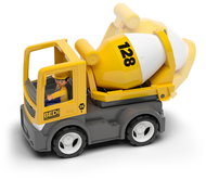 Efko ECO MultiGO Build 2 + 1 - Thematic Toy Set