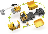 Efko ECO MultiGO Build set - Thematic Toy Set