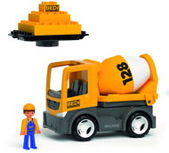 Efko MultiGO Build 2 + 1 - Thematic Toy Set