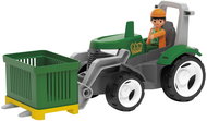 Efko ECO MultiGO Farm 2 + 1 - Thematic Toy Set