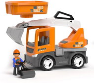Efko MultiGO VIA 2 + 1 - Thematic Toy Set