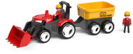 Efko ECO MultiGO Farm set - Thematic Toy Set