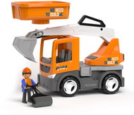 Efko ECO MultiGO VIA 2 + 1 - Thematic Toy Set