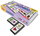 Dominoes Colours and shapes, children's game for the little ones