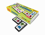Efko Domino Numbers, a popular children's game - Domino
