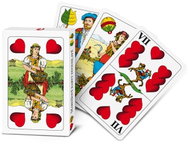 Efko Mariah Cards - Card Game