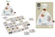 Efko Pytlíczech Pexeso, a popular pocket game - Card Game