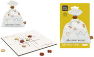 Efko Pytlíczech Piškvorky expert, logic game in your pocket - Educational Toy