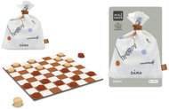 Efko Bag Lady, logic game in your pocket - Educational Toy