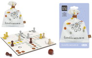 Efko Pytlíczech The Man of Mischief, a board game for your pocket - Social Game