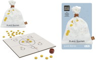 Efko Pytlíczech Golden Six, a board game for your pocket - Social Game