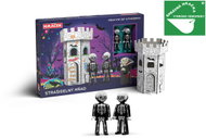 Efko Igráček Haunted Castle Creative Set with a Fairy Tale - Figure