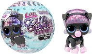 L.O.L. Surprise! Glitter animal with colour change - Figure