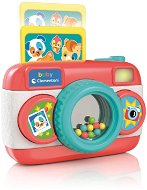 Clementoni - Detská kamera BABY - Interaktívna hračka