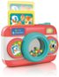 Clementoni - Detská kamera BABY - Interaktívna hračka