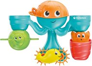 Clementoni vízi játékok SPLASH & WATERPARK - Fürdőjáték