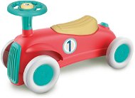 Clementoni Scooter VINTAGE CAR RIDE ON red - Baby Toy